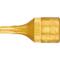 1/4" screwdriver-socket wrench for female TORX screws type 6857